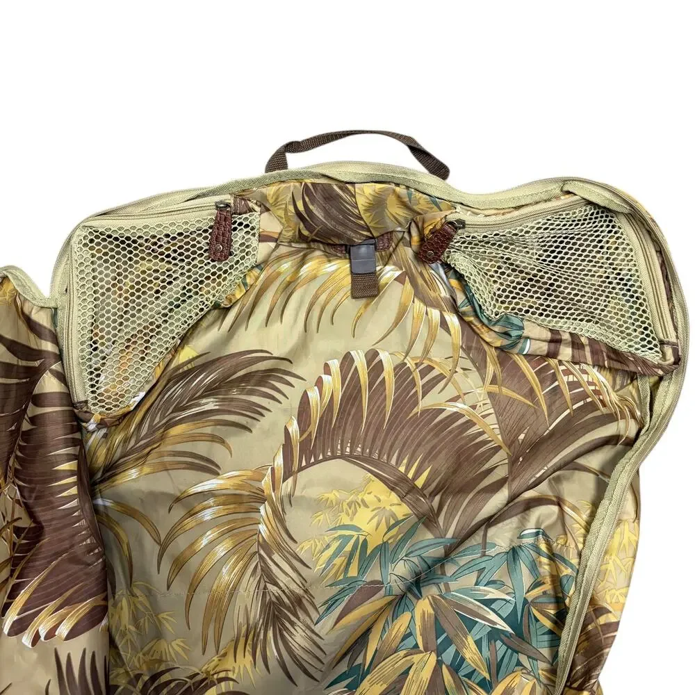Tommy Bahama Travel Garment Bag 4 Piece Set‎
